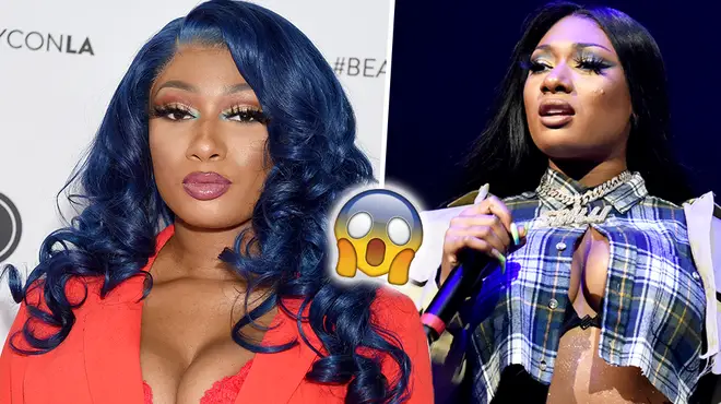 Megan Thee Stallion, Nicki Minaj & Ty Dolla $ign's video shoot got shut down by LAPD