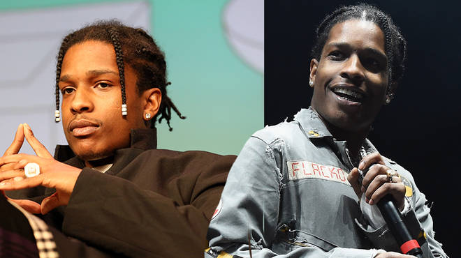 A$AP Rocky has reportedly been found guilty of assault in Sweden case