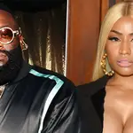 Rick Ross speaks out after Nicki Minaj indirectly tells him to "sit your fat ass down"