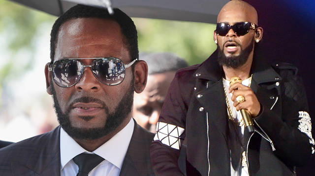 R Kelly reportedly refused transport from his correctional centre to the courtroom