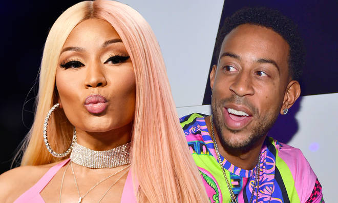 Nicki Minaj fans are taking aim at Ludacris.