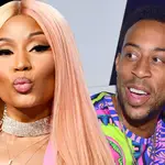 Nicki Minaj fans are taking aim at Ludacris.