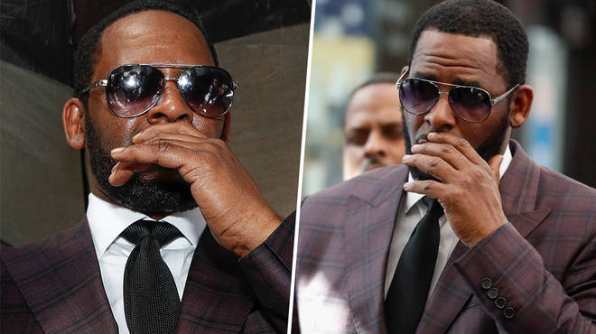 R Kelly&squot;s medical records reportedly "prove" the singer has an incurable STD