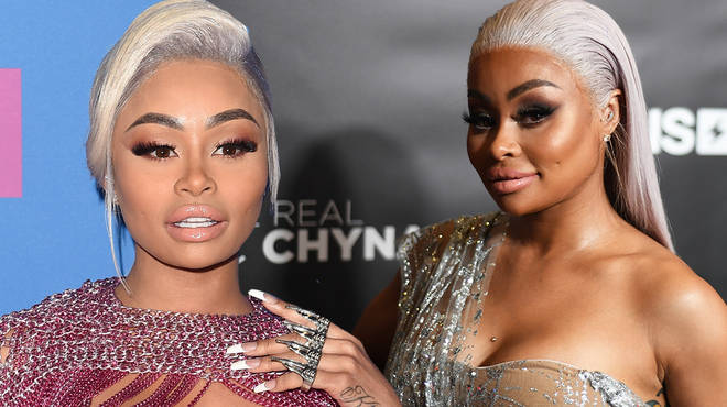 How much money does blac chyna have