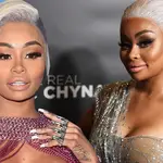 Blac Chyna has been accused of embezzlement by her friend Treasure
