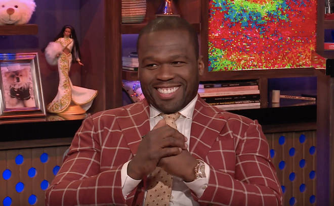 During his appearance on 'Watch What Happens Live', 50 Cent spoke about the alleged ticket buying incident.