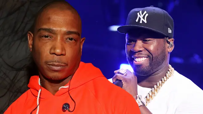 Ja Rule is offering a reward for anyone who can proof 50 was telling the truth ab out his concert seats.