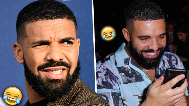 Drake has responded to a fan who managed to convince the rapper to perform at his "fake" wedding