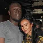 Maya Jama and Stormzy have reportedly split after four years of dating.