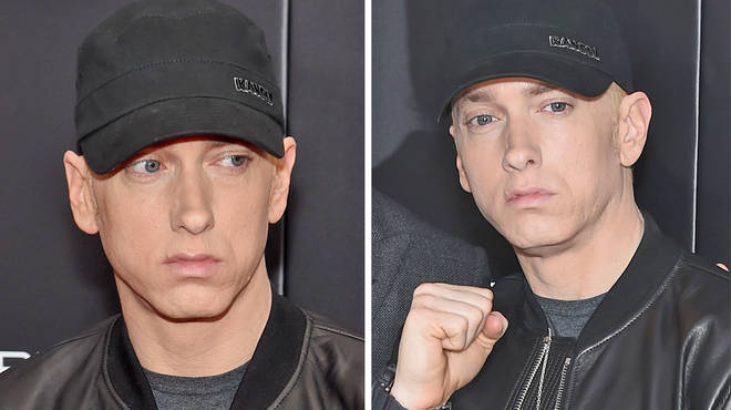Eminem's cryptic tweet sparks new album rumours