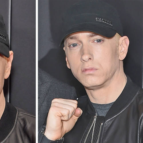 Eminem's cryptic tweet sparks new album rumours