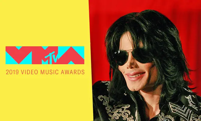 Michael Jackson's name removed from the Video Vanguard Award