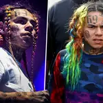 Tekashi 6ix9ine Child Sex Case Requested To Not Be Brought Up In Upcoming Trial