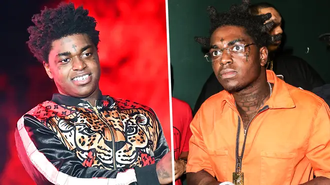 Kodak Black Speaks Out For The First Time After Pleading Guilty In Federal Gun Case