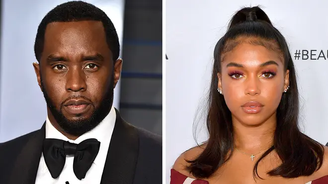 Diddy and Lori Harvey have reportedly split