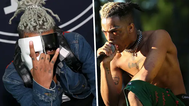 XXXTentacion's murder suspect is accusing the police of violating his rights