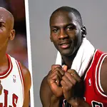 Michael Jordan is so realistic