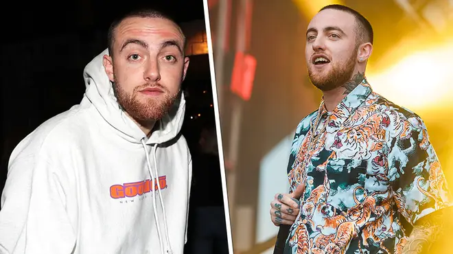 Mac Miller's drug dealer has been charged