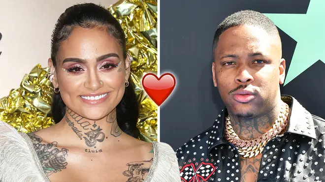 Kehlani & YG have confirmed they are officially dating