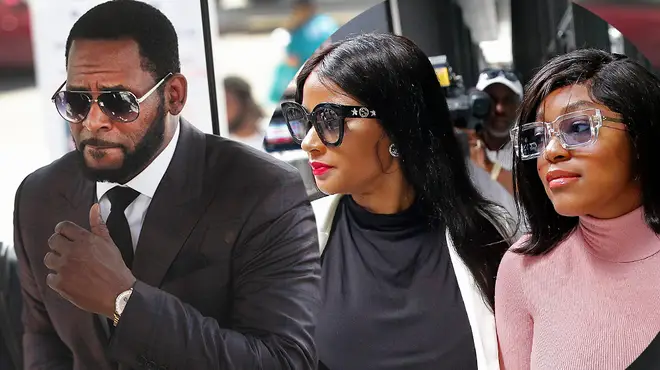 R Kelly has reportedly been denied conjugal visits