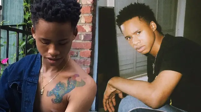 Tay-K has denied wanting his fans to send him money to his prison address