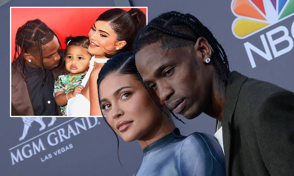 Who is Kylie Jenner’s baby daddy, Travis Scott & when did they break up?