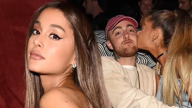 Ariana Grande reportedly wants the man who allegedly supplied Mac Miller with fentanyl-laced in jail.