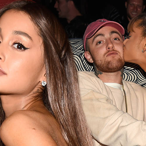 Ariana Grande reportedly wants the man who allegedly supplied Mac Miller with fentanyl-laced in jail.