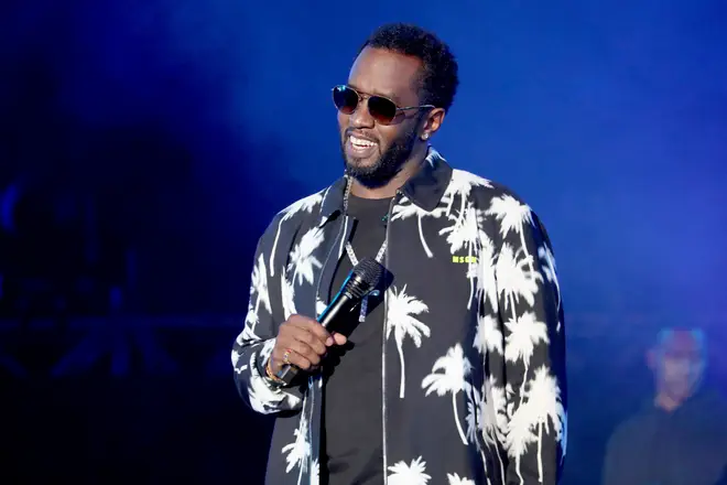 Diddy, 49 and Lori, 22, are yet to publicly confirm their romance.