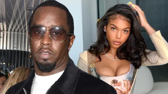 Diddy and Lori sparked pregnancy rumours this week after being spotted looking cosy in Cabo.