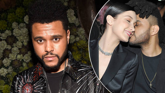 The Weeknd's new look has divided fans.
