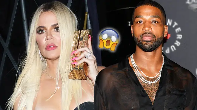Khloe Kardashian reveals Tristan Thompson tried to get back with her