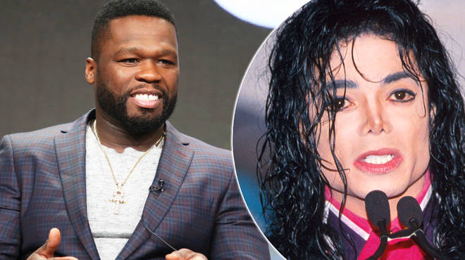 50 Cent explains why he made the "little boys butts" comment about Michael Jackson