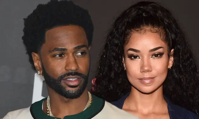 Fans are really hoping Big Sean and Jhene Aiko are working on a follow-up to 'Twenty88.'