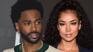 Fans are really hoping Big Sean and Jhene Aiko are working on a follow-up to 'Twenty88.'