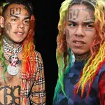 Tekashi 6ix9ine's family will reportedly not show up in court