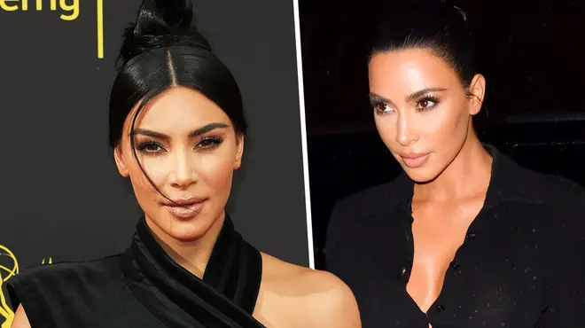 Kim Kardashian receives diagnosis from doctor after health scare