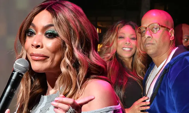 Wendy Williams subtly dragged her ex Kevin Hunter in her latest show credits.