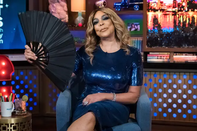 Wendy Williams threw all the shade during the premiere of her show's new season.