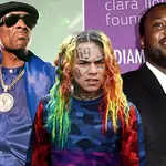 Snoop Dogg & Meek Mill troll Tekashi 6ix9ine for cooperating with the feds