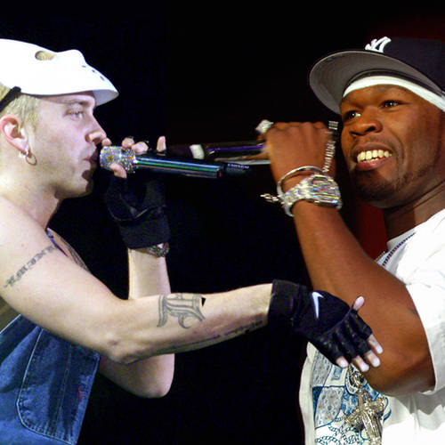 50 Cent reveals why Eminem turned down a joint tour with Dr Dre and Snoop Dogg