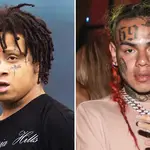 Trippie Redd has broken silence after Tekashi 6ix9ine exposed him as a "gang member" in court