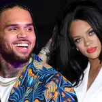 Chris Brown is getting dragged for leaving a thirsty comment on Rihanna's latest steamy selfie.
