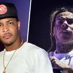 T.I says Tekashi 6ix9ine will be fine when he comes out of jail