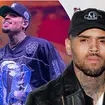 Chris Brown shares ‘real’ meaning behind his name