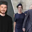 Brooklyn Beckham statement: What really happened with Victoria & David at the wedding