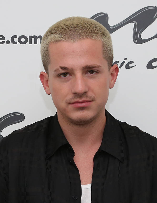 Charlie Puth Hairstyle Name - hairstyle how to make