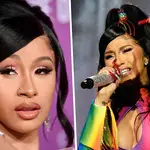 Cardi B addresses fan who accused her of lying about her #MeToo experience