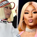 Nicki Minaj has ended her retirement and has returned with a new song
