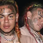 An artist has created a visual of rapper Tekashi 6ix9ine without his famous tattoos.